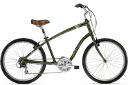 Велосипед Trek Pure Sport (2012 года)